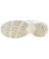 New Balance（ニューバランス）スニーカー グレー サイズ:24.5cm レディース/2200639783185