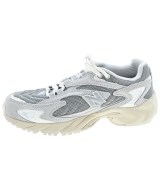 New Balance（ニューバランス）スニーカー グレー サイズ:24.5cm レディース/2200639783185