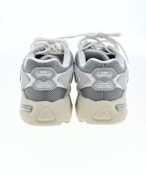 New Balance（ニューバランス）スニーカー グレー サイズ:24.5cm レディース/2200639783185