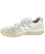 New Balance（ニューバランス）スニーカー ベージュ サイズ:28.5cm メンズ/2200643538030