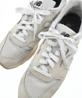 New Balance（ニューバランス）スニーカー ベージュ サイズ:28.5cm メンズ/2200643538030