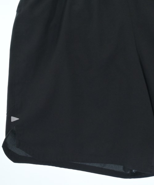 New Balance（ニューバランス）ショートパンツ 黒 サイズ:L メンズ/2200643538061