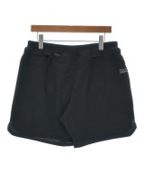 New Balance（ニューバランス）ショートパンツ 黒 サイズ:L メンズ/2200643538061