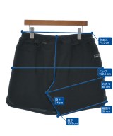 New Balance（ニューバランス）ショートパンツ 黒 サイズ:L メンズ/2200643538061