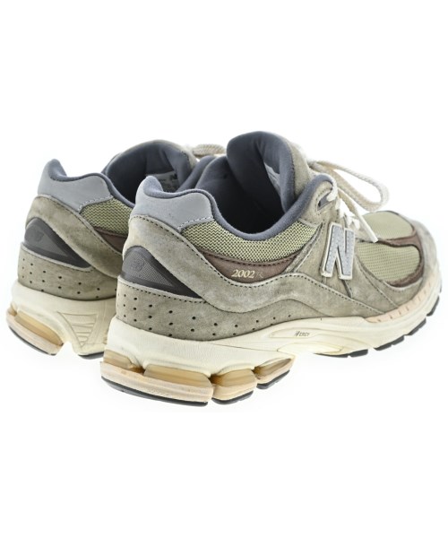 New Balance（ニューバランス）スニーカー カーキ サイズ:25.5cm メンズ/2200644184137