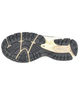 New Balance（ニューバランス）スニーカー カーキ サイズ:25.5cm メンズ/2200644184137