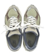 New Balance（ニューバランス）スニーカー カーキ サイズ:25.5cm メンズ/2200644184137