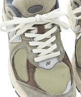 New Balance（ニューバランス）スニーカー カーキ サイズ:25.5cm メンズ/2200644184137