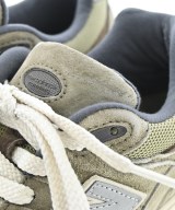 New Balance（ニューバランス）スニーカー カーキ サイズ:25.5cm メンズ/2200644184137