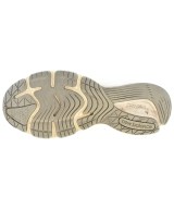 New Balance（ニューバランス）スニーカー ベージュ サイズ:25cm メンズ/2200644184168