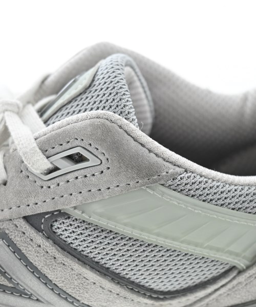 New Balance（ニューバランス）スニーカー グレー サイズ:27.5cm メンズ/2200644223058