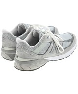 New Balance（ニューバランス）スニーカー グレー サイズ:27.5cm メンズ/2200644223058