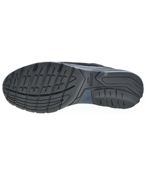 New Balance（ニューバランス）スニーカー 黒 サイズ:29cm メンズ/2200644232036