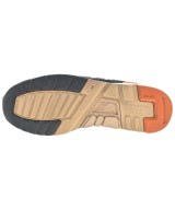 New Balance（ニューバランス）スニーカー 黒 サイズ:27cm メンズ/2200644299039