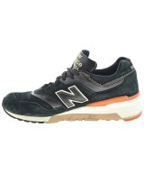 New Balance（ニューバランス）スニーカー 黒 サイズ:27cm メンズ/2200644299039