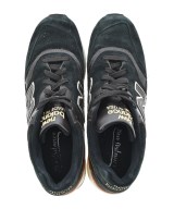 New Balance（ニューバランス）スニーカー 黒 サイズ:27cm メンズ/2200644299039