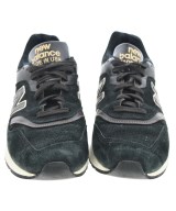 New Balance（ニューバランス）スニーカー 黒 サイズ:27cm メンズ/2200644299039