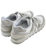 New Balance（ニューバランス）スニーカー グレー サイズ:US9 1/2(27.5cm位) メンズ/2200644686068