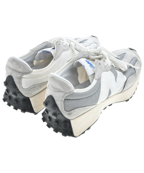 New Balance（ニューバランス）スニーカー グレー サイズ:26.5cm メンズ/2200644690096