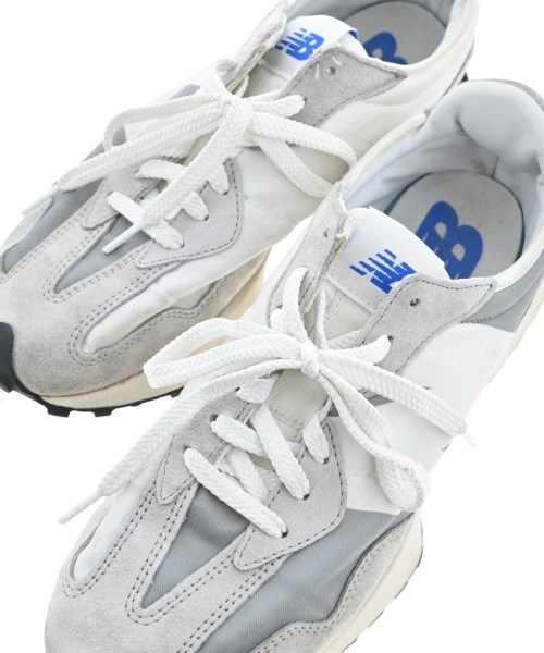 New Balance（ニューバランス）スニーカー グレー サイズ:26.5cm メンズ/2200644690096