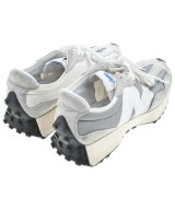 New Balance（ニューバランス）スニーカー グレー サイズ:26.5cm メンズ/2200644690096