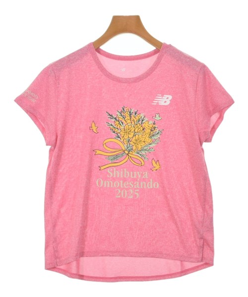ニューバランス(New Balance)のNew Balance Tシャツ・カットソー