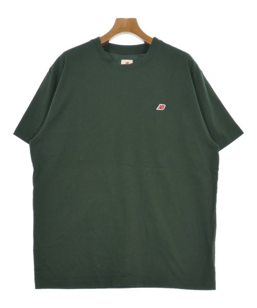 ニューバランス(New Balance)のNew Balance Tシャツ・カットソー