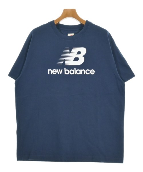 ニューバランス(New Balance)のNew Balance Tシャツ・カットソー