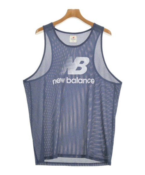 ニューバランス(New Balance)のNew Balance タンクトップ