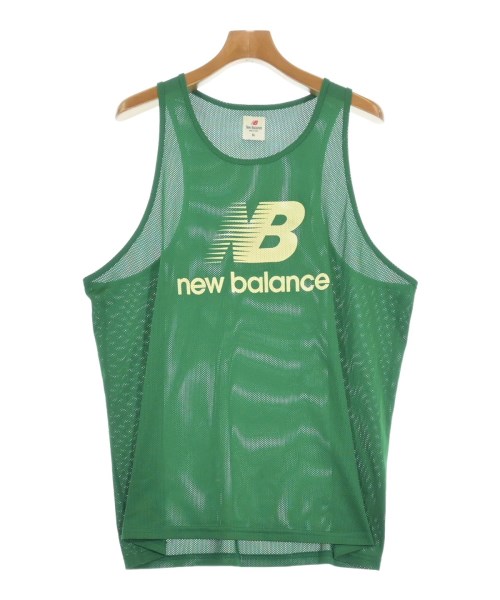 ニューバランス(New Balance)のNew Balance タンクトップ