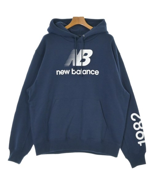 ニューバランス(New Balance)のNew Balance パーカー
