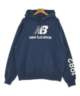 New Balance パーカー