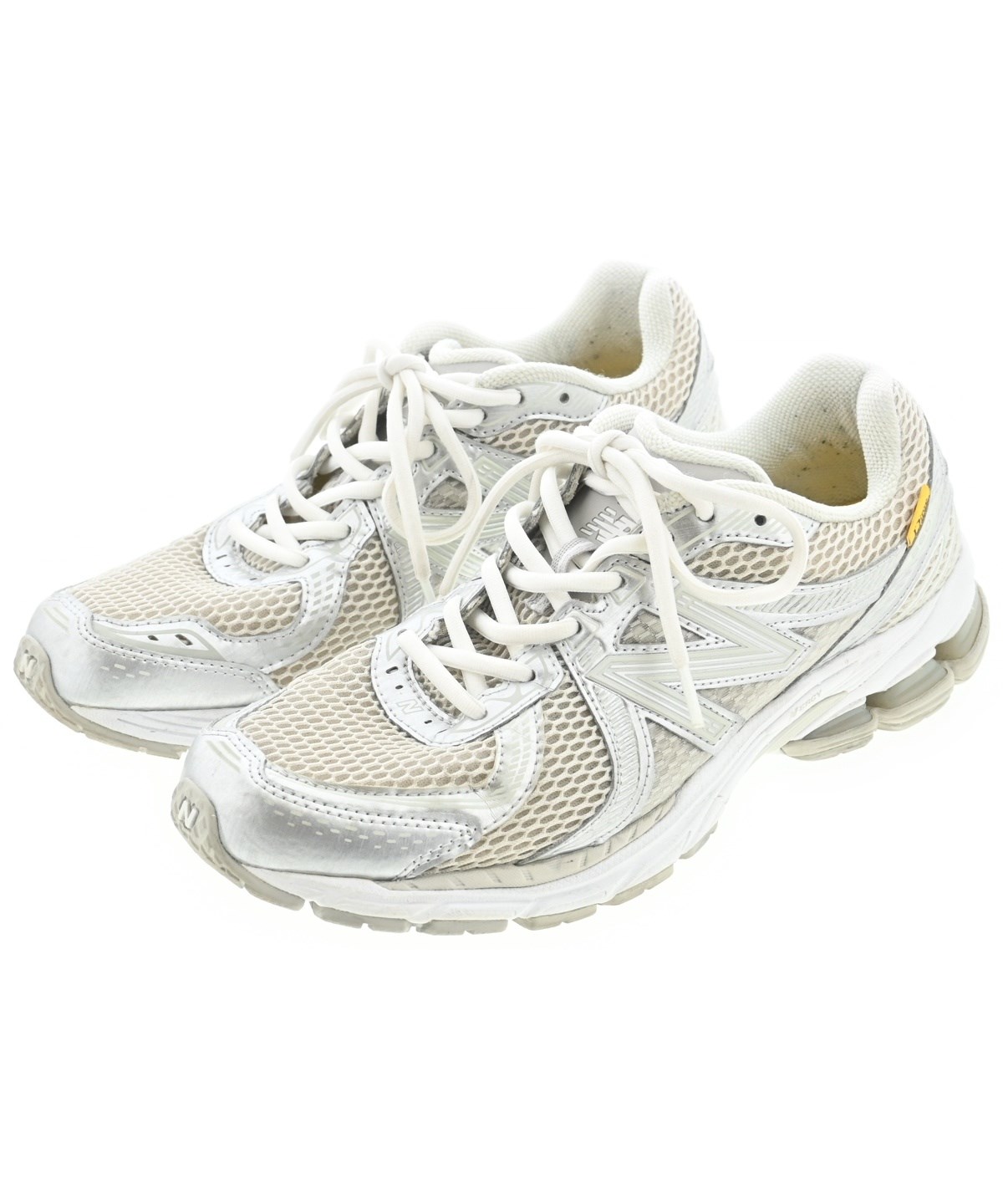 新品タグ付き　ニューバランス　スニーカー　23.0㎝ タグ付き新品』new balance DYNASOFT ニューバランス スニーカー