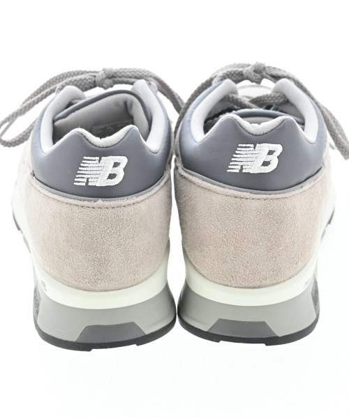 New Balance（ニューバランス）スニーカー グレー サイズ:US8 1/2(26.5cm位) メンズ/2200574479075