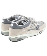 New Balance（ニューバランス）スニーカー グレー サイズ:US8 1/2(26.5cm位) メンズ/2200574479075