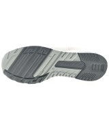 New Balance（ニューバランス）スニーカー グレー サイズ:US8 1/2(26.5cm位) メンズ/2200574479075