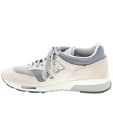 New Balance（ニューバランス）スニーカー グレー サイズ:US8 1/2(26.5cm位) メンズ/2200574479075