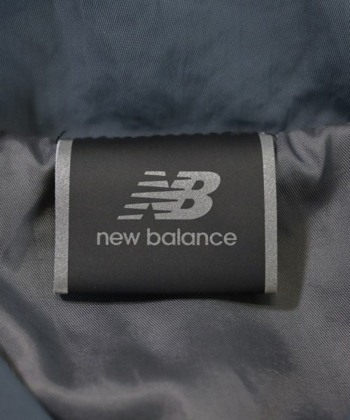 New Balance（ニューバランス）ブルゾン グレー サイズ:XL メンズ/2200536607027