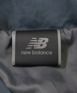 New Balance（ニューバランス）ブルゾン グレー サイズ:XL メンズ/2200536607027