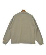 New Balance（ニューバランス）Tシャツ・カットソー グレー サイズ:M メンズ/2200536607058