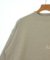 New Balance（ニューバランス）Tシャツ・カットソー グレー サイズ:M メンズ/2200536607058