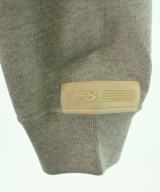 New Balance（ニューバランス）Tシャツ・カットソー グレー サイズ:M メンズ/2200536607058