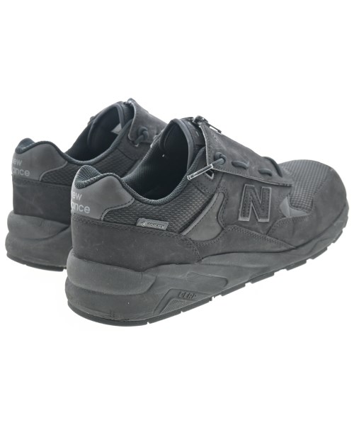 New Balance（ニューバランス）スニーカー 黒 サイズ:28cm メンズ/2200592978031