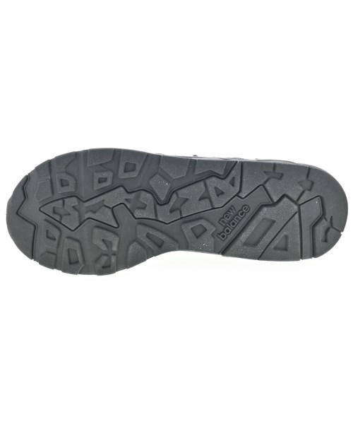 New Balance（ニューバランス）スニーカー 黒 サイズ:28cm メンズ/2200592978031
