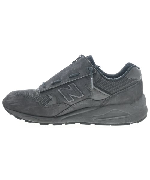 New Balance（ニューバランス）スニーカー 黒 サイズ:28cm メンズ/2200592978031