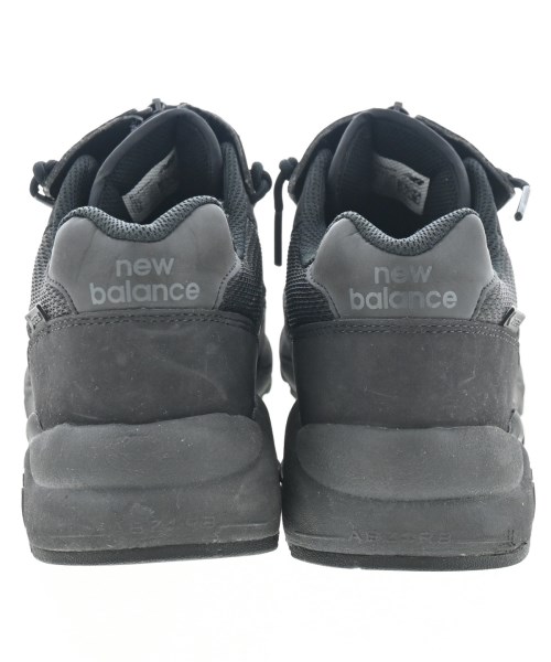 New Balance（ニューバランス）スニーカー 黒 サイズ:28cm メンズ/2200592978031