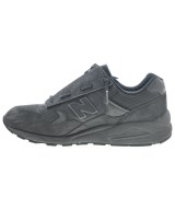 New Balance（ニューバランス）スニーカー 黒 サイズ:28cm メンズ/2200592978031