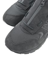 New Balance（ニューバランス）スニーカー 黒 サイズ:28cm メンズ/2200592978031