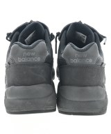 New Balance（ニューバランス）スニーカー 黒 サイズ:28cm メンズ/2200592978031