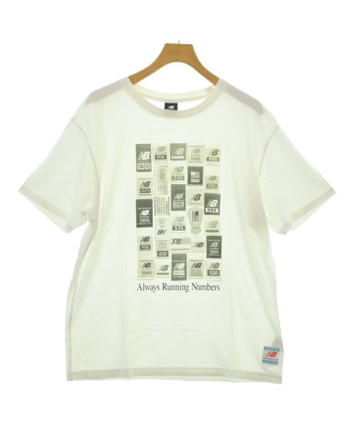 ニューバランス(New Balance)のNew Balance Tシャツ・カットソー